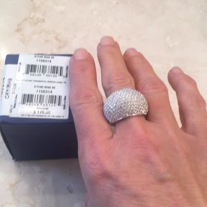 Swarovski Ring